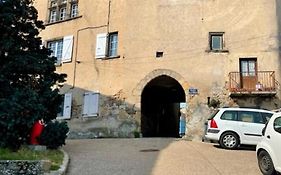 Gite du Vieux Chateau